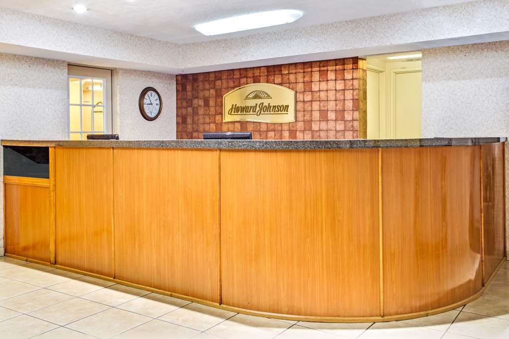 Ramada By Wyndham Murfreesboro Facilities photo