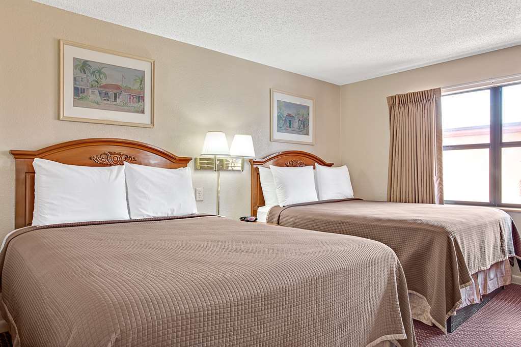 Ramada By Wyndham Murfreesboro Room photo
