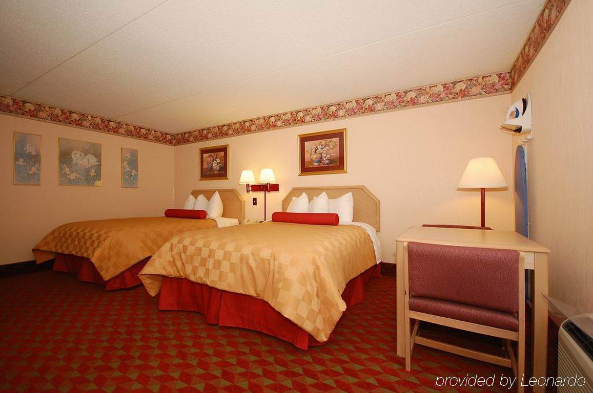 Ramada By Wyndham Murfreesboro Room photo